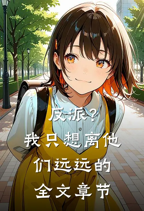 反派？我只想离他们远远的全文章节