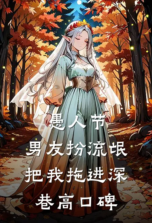 愚人节，男友扮流氓把我拖进深巷高口碑