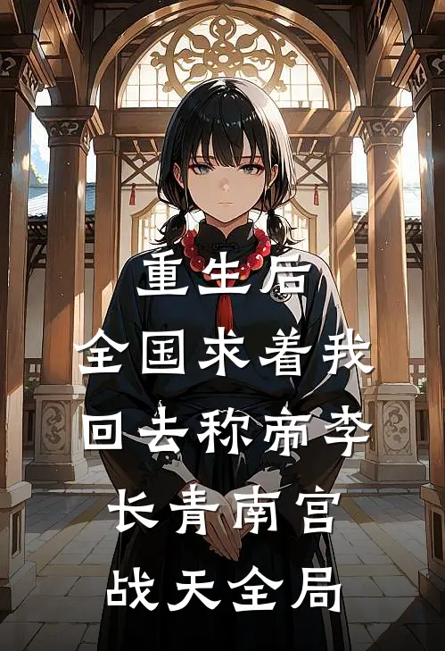 重生后，全国求着我回去称帝李长青南宫战天全局