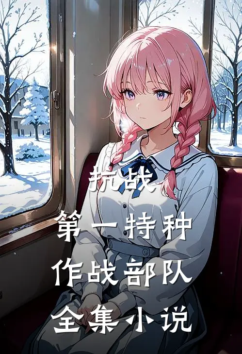抗战：第一特种作战部队全集小说