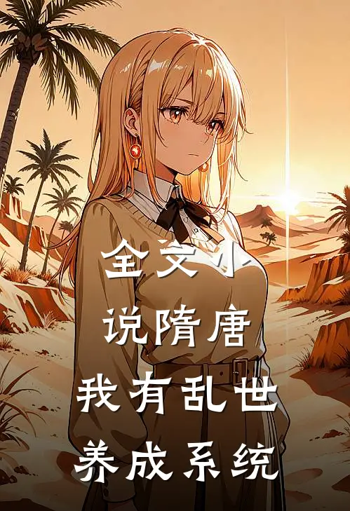 全文小说隋唐：我有乱世养成系统