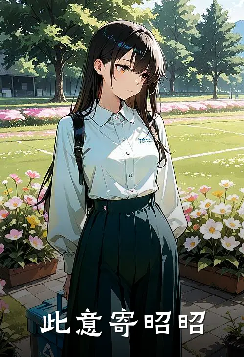 此意寄昭昭
