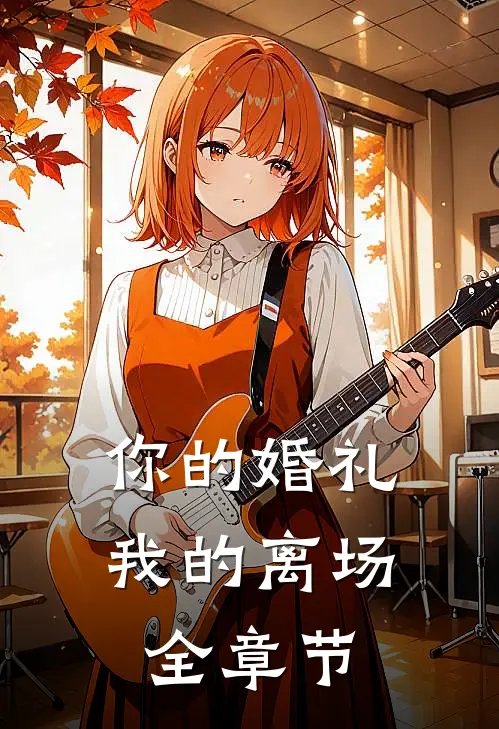 你的婚礼，我的离场全章节