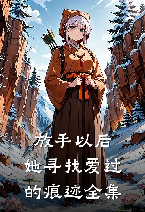 放手以后，她寻找爱过的痕迹全集