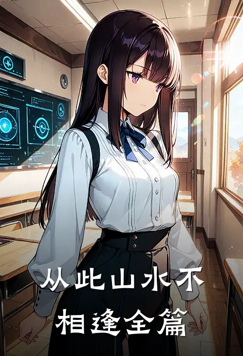 从此山水不相逢全篇