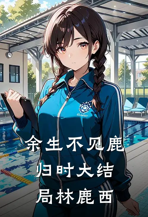 余生不见鹿归时大结局林鹿西