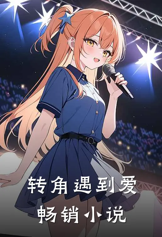 转角遇到爱畅销小说