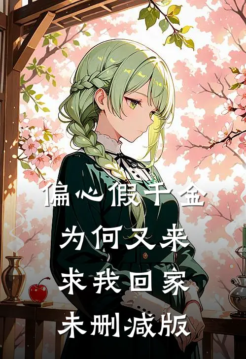 偏心假千金，为何又来求我回家未删减版