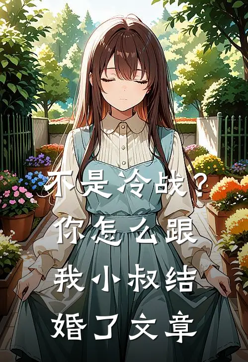不是冷战？你怎么跟我小叔结婚了文章