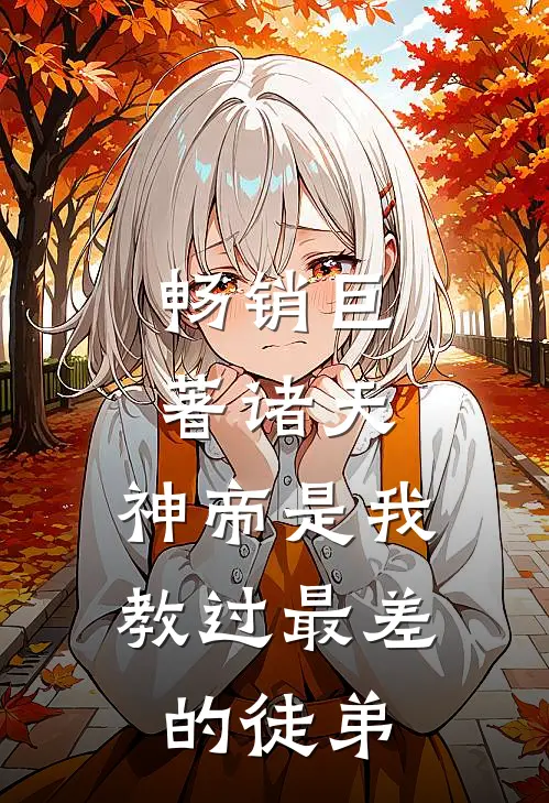 畅销巨著诸天：神帝是我教过最差的徒弟