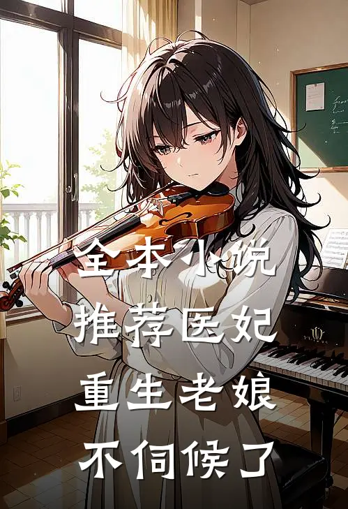 全本小说推荐医妃重生老娘不伺候了