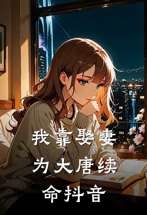 我靠娶妻为大唐续命抖音