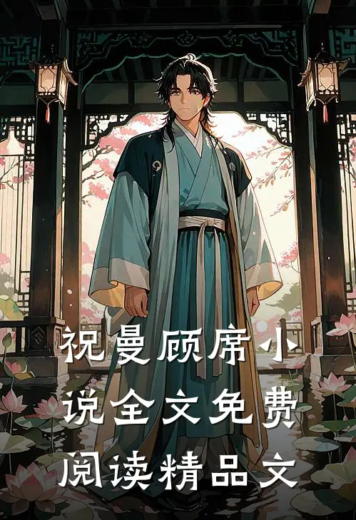 祝曼顾席小说全文免费阅读精品文