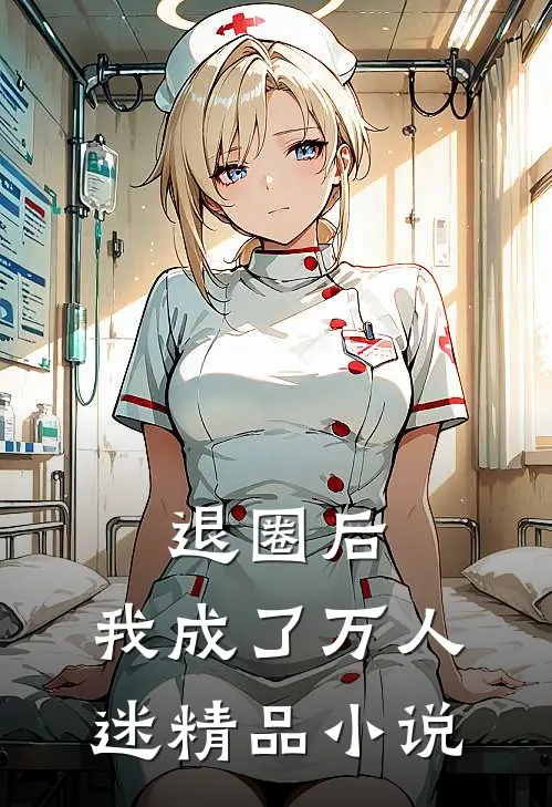 退圈后，我成了万人迷精品小说