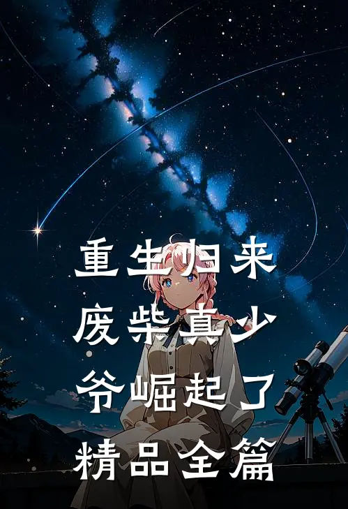 重生归来：废柴真少爷崛起了精品全篇