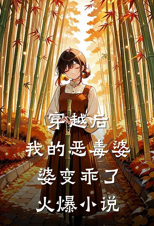 穿越后，我的恶毒婆婆变乖了火爆小说