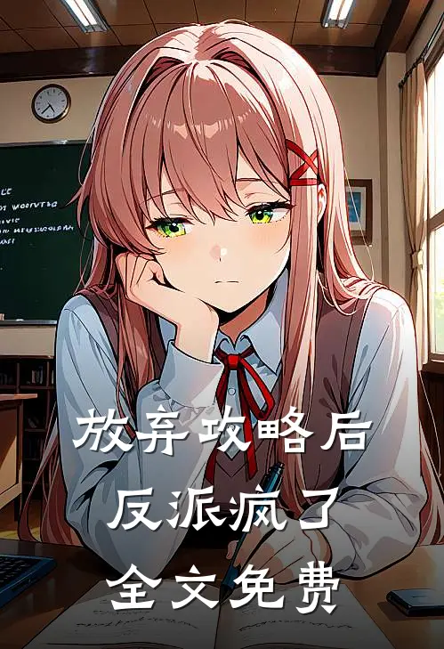 放弃攻略后反派疯了全文免费
