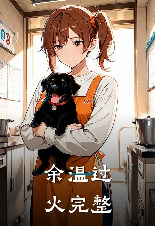 余温过火完整