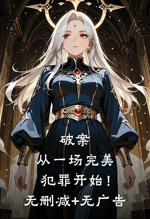 破案：从一场完美犯罪开始！无删减+无广告