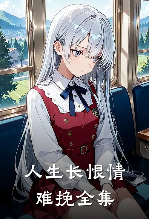 人生长恨情难挽全集