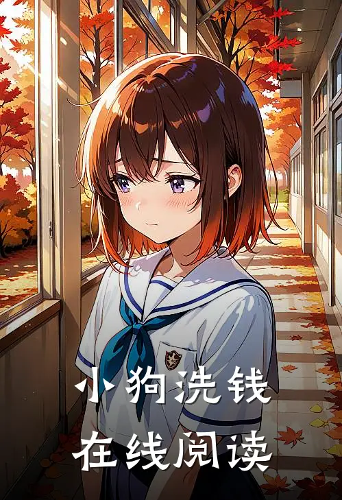 小狗洗钱在线阅读