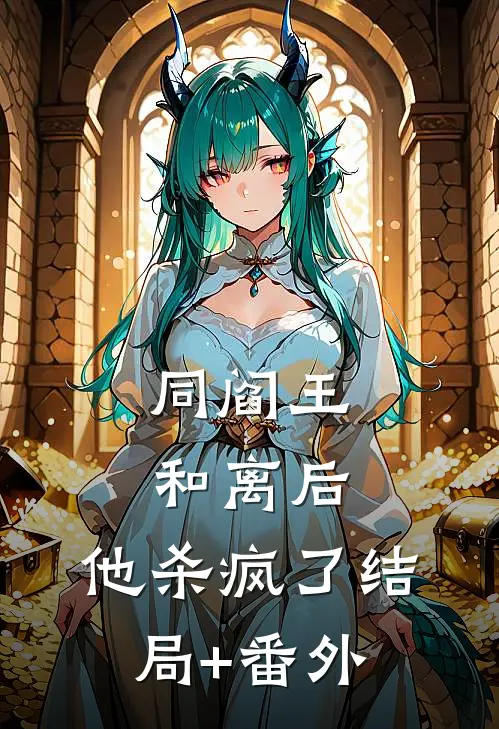 同阎王和离后，他杀疯了结局+番外