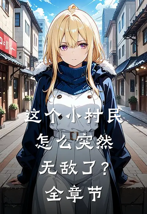 这个小村民怎么突然无敌了?全章节阅读