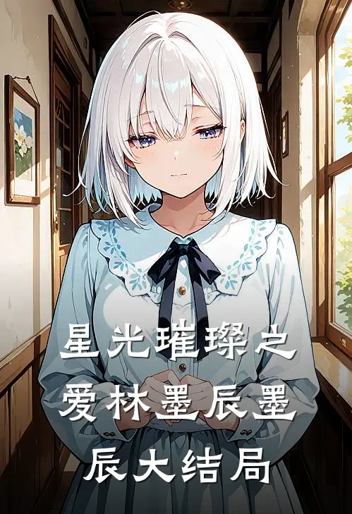 《星光璀璨之爱》林墨辰墨辰大结局