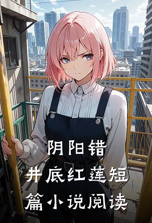 阴阳错：井底红莲短篇小说阅读