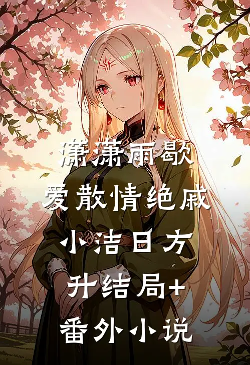潇潇雨歇，爱散情绝戚小洁日方升结局+番外小说