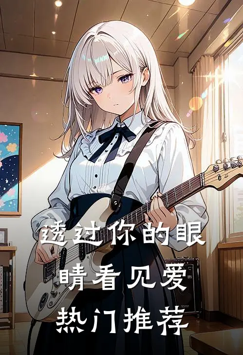透过你的眼睛看见爱热门推荐