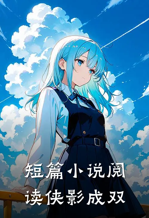 短篇小说阅读侠影成双