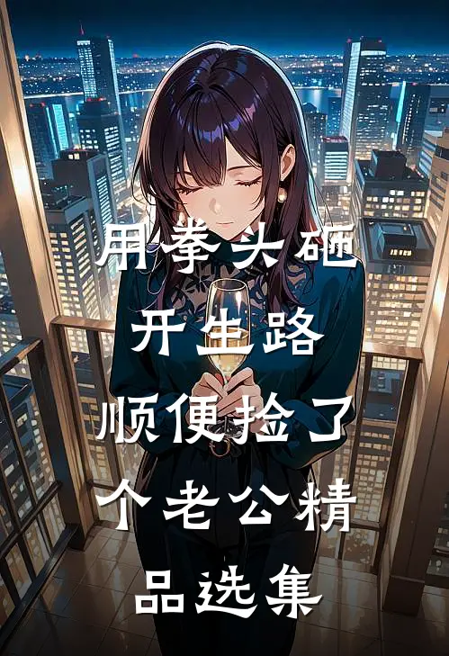 用拳头砸开生路，顺便捡了个老公精品选集
