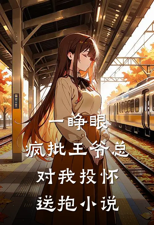 一睁眼，疯批王爷总对我投怀送抱小说