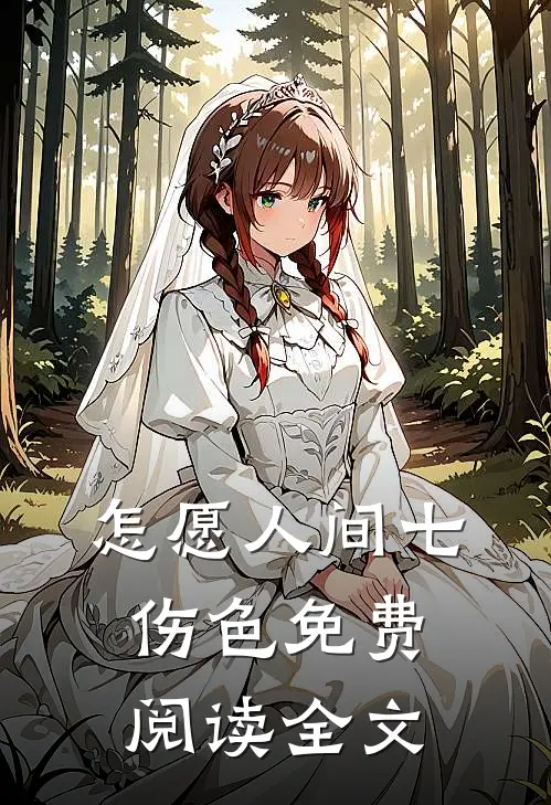 怎愿人间七伤色免费阅读全文