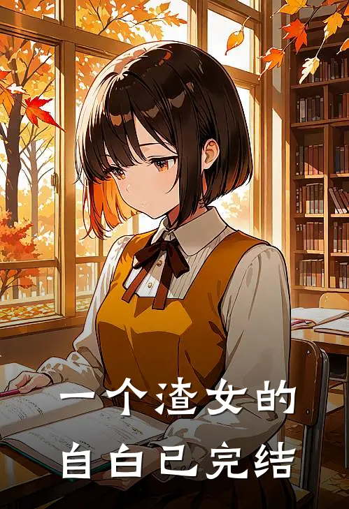 一个渣女的自白已完结