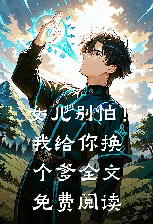 女儿别怕！我给你换个爹全文免费阅读