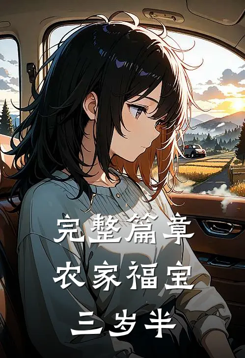 完整篇章农家福宝三岁半