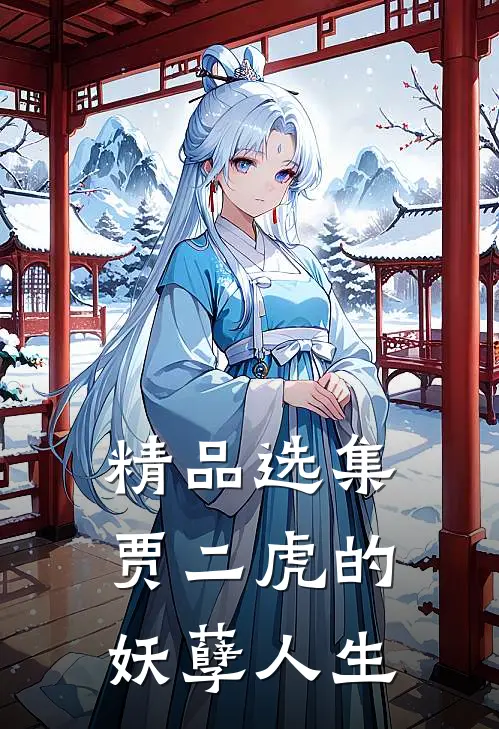 精品选集贾二虎的妖孽人生