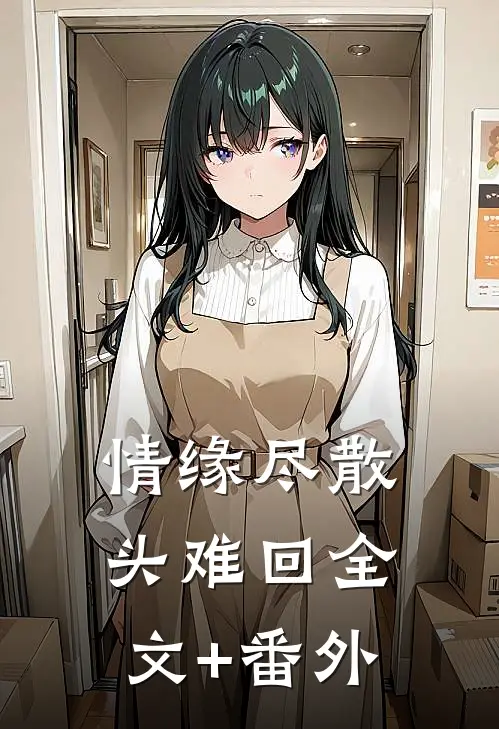 情缘尽散头难回全文+番外