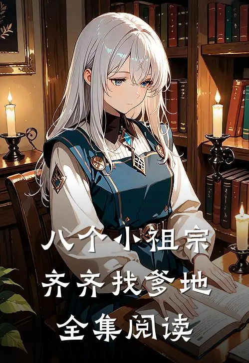 八个小祖宗齐齐找爹地全集阅读