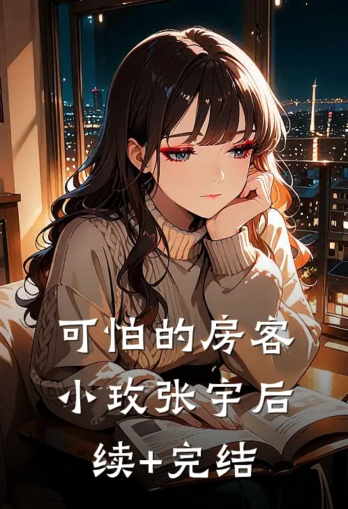 可怕的房客小玫张宇后续+完结