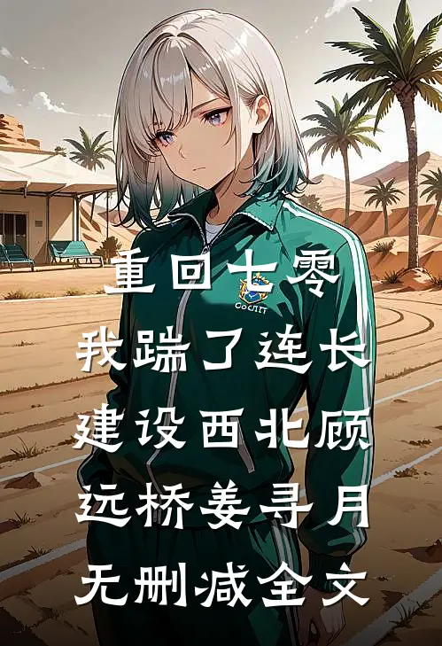 重回七零，我踹了连长建设西北顾远桥姜寻月无删减全文