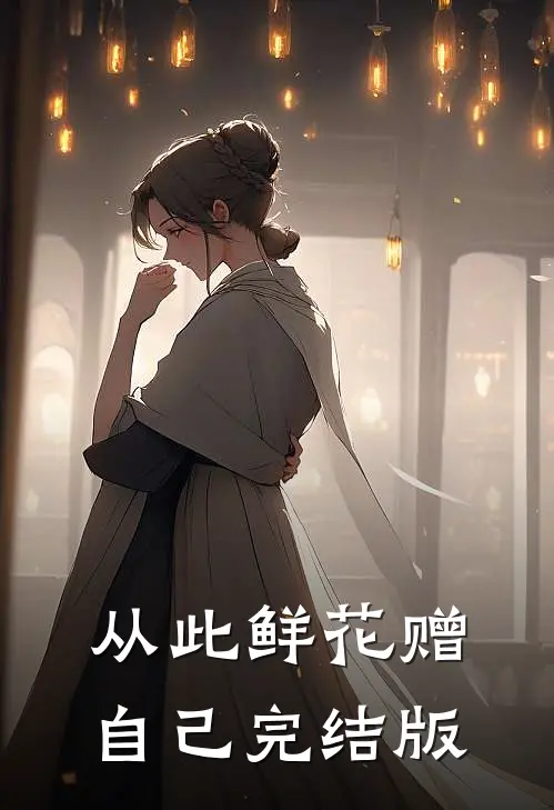 从此鲜花赠自己完结版