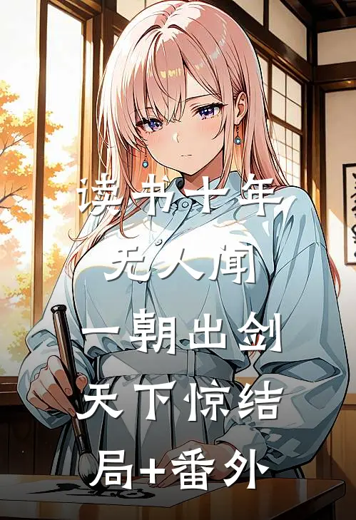 读书十年无人闻，一朝出剑天下惊结局+番外
