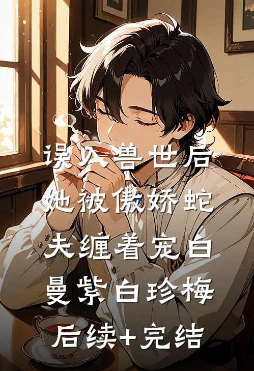 误入兽世后，她被傲娇蛇夫缠着宠白曼紫白珍梅后续+完结