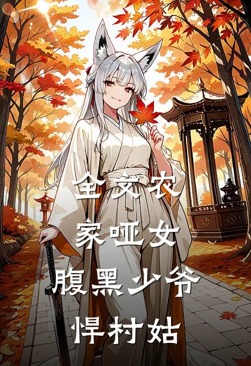 全文农家哑女：腹黑少爷悍村姑