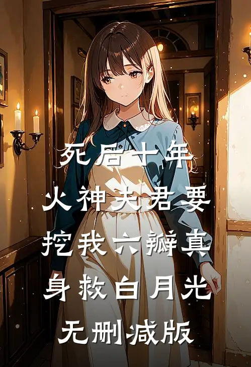 死后十年，火神夫君要挖我六瓣真身救白月光无删减版