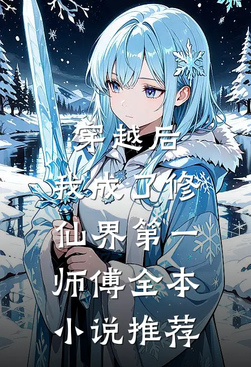 穿越后，我成了修仙界第一师傅全本小说推荐