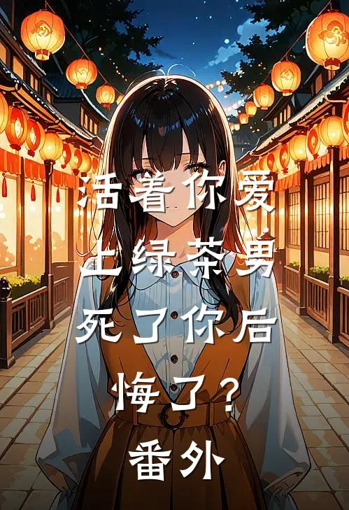 活着你爱上绿茶男，死了你后悔了？番外